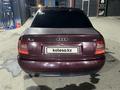 Audi A4 1996 года за 1 700 000 тг. в Алматы – фото 2