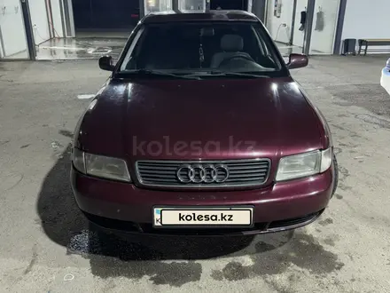 Audi A4 1996 года за 1 700 000 тг. в Алматы