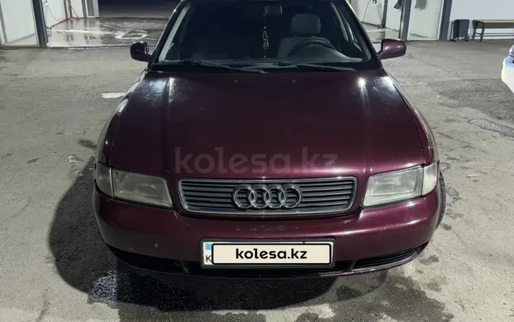 Audi A4 1996 года за 1 700 000 тг. в Алматы