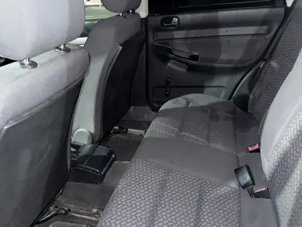 Audi A4 1996 года за 1 700 000 тг. в Алматы – фото 6