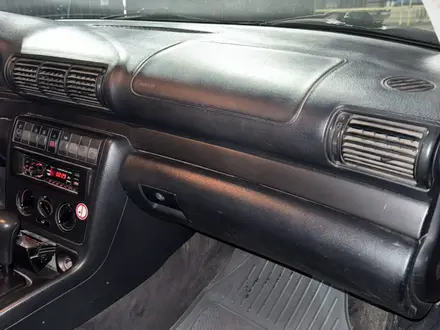 Audi A4 1996 года за 1 700 000 тг. в Алматы – фото 9