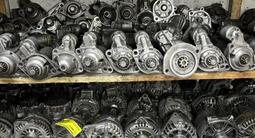 Стартер на ниссан за 20 000 тг. в Алматы