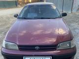 Toyota Carina E 1995 годаүшін1 799 999 тг. в Кызылорда