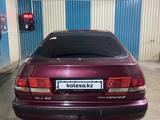Toyota Carina E 1995 годаүшін1 799 999 тг. в Кызылорда – фото 5
