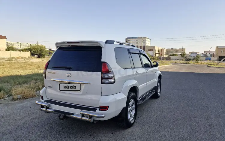 Toyota Land Cruiser Prado 2009 годаүшін12 000 000 тг. в Актау