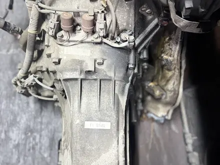 Каробка Автомат Honda G20A Inspire Saber Ascot 2.0 за 200 000 тг. в Алматы