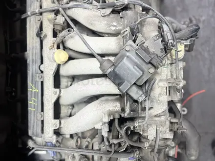 Каробка Автомат Honda G20A Inspire Saber Ascot 2.0 за 200 000 тг. в Алматы – фото 2
