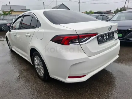 Toyota Corolla 2022 года за 7 200 000 тг. в Алматы – фото 4