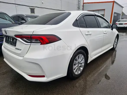 Toyota Corolla 2022 года за 7 200 000 тг. в Алматы – фото 6
