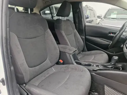 Toyota Corolla 2022 года за 7 200 000 тг. в Алматы – фото 10