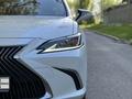 Lexus ES 350 2019 года за 22 000 000 тг. в Шымкент – фото 3