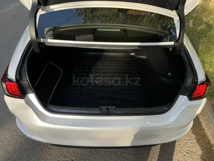 Lexus ES 350 2019 года за 22 000 000 тг. в Шымкент – фото 11