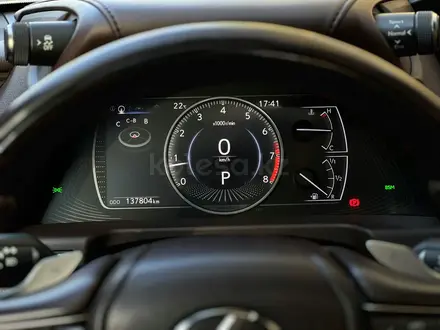 Lexus ES 350 2019 года за 22 000 000 тг. в Шымкент – фото 16