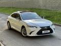 Lexus ES 350 2019 года за 22 000 000 тг. в Шымкент – фото 4