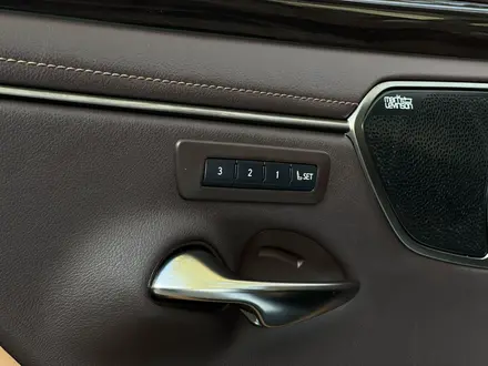 Lexus ES 350 2019 года за 22 000 000 тг. в Шымкент – фото 23
