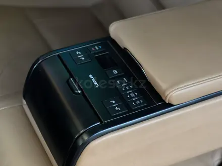 Lexus ES 350 2019 года за 22 000 000 тг. в Шымкент – фото 37