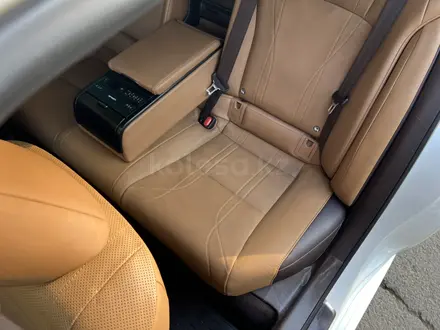 Lexus ES 350 2019 года за 22 000 000 тг. в Шымкент – фото 36