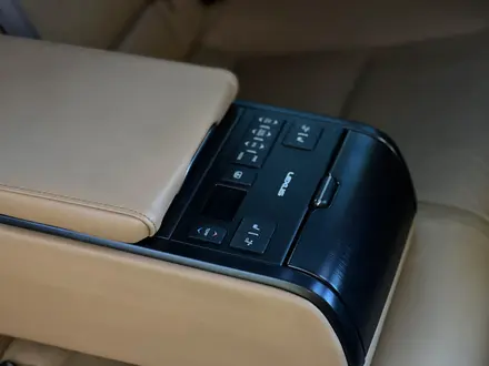 Lexus ES 350 2019 года за 22 000 000 тг. в Шымкент – фото 41