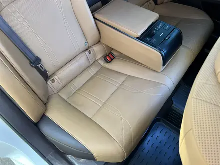Lexus ES 350 2019 года за 22 000 000 тг. в Шымкент – фото 40