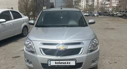 Chevrolet Cobalt 2023 года за 7 200 000 тг. в Павлодар – фото 2