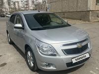 Chevrolet Cobalt 2023 года за 7 200 000 тг. в Павлодар