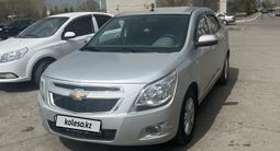 Chevrolet Cobalt 2023 года за 7 200 000 тг. в Павлодар – фото 3