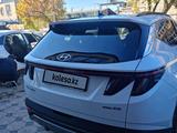 Hyundai Tucson 2023 годаfor16 500 000 тг. в Шымкент – фото 4