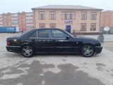 Mercedes-Benz E 240 1998 годаfor2 500 000 тг. в Кызылорда – фото 5