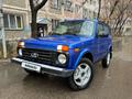 ВАЗ (Lada) Lada 2121 2021 годаүшін5 630 000 тг. в Алматы – фото 3