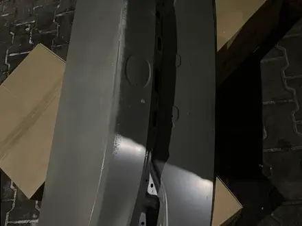 Крышка багажника оригинал за 250 000 тг. в Алматы