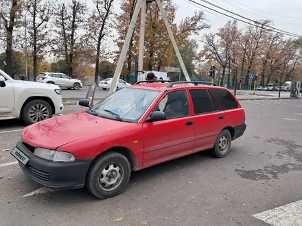 Mitsubishi Lancer 1995 года за 1 100 000 тг. в Алматы – фото 2