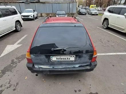 Mitsubishi Lancer 1995 года за 1 100 000 тг. в Алматы – фото 4