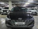 Hyundai Elantra 2020 года за 8 000 000 тг. в Астана