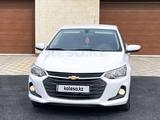 Chevrolet Onix 2023 годаfor6 590 000 тг. в Кызылорда – фото 4