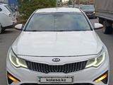 Kia Optima 2019 года за 7 500 000 тг. в Астана