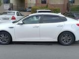 Kia Optima 2019 года за 7 500 000 тг. в Астана – фото 4