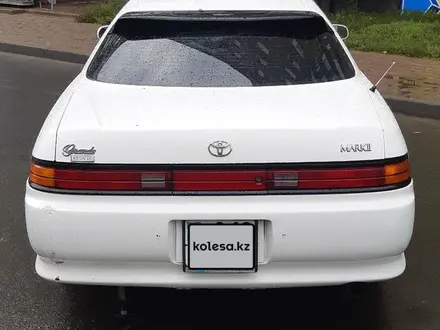 Toyota Mark II 1996 года за 2 500 000 тг. в Павлодар – фото 17