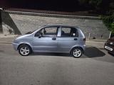 Daewoo Matiz 2013 годаүшін2 400 000 тг. в Шымкент – фото 2