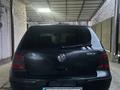 Volkswagen Golf 2000 годаүшін2 500 000 тг. в Тараз