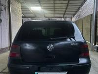 Volkswagen Golf 2000 годаfor2 500 000 тг. в Тараз