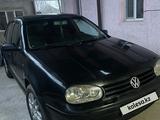 Volkswagen Golf 2000 годаүшін2 500 000 тг. в Тараз – фото 4