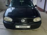 Volkswagen Golf 2000 годаүшін2 500 000 тг. в Тараз – фото 5