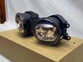 Led Туманки Toyota Camry 75 — 70-55-50-40-45. LX-570 до 2015 года подходит за 10 000 тг. в Алматы – фото 3