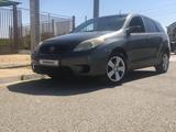 Toyota Matrix 2007 года за 4 200 000 тг. в Актау