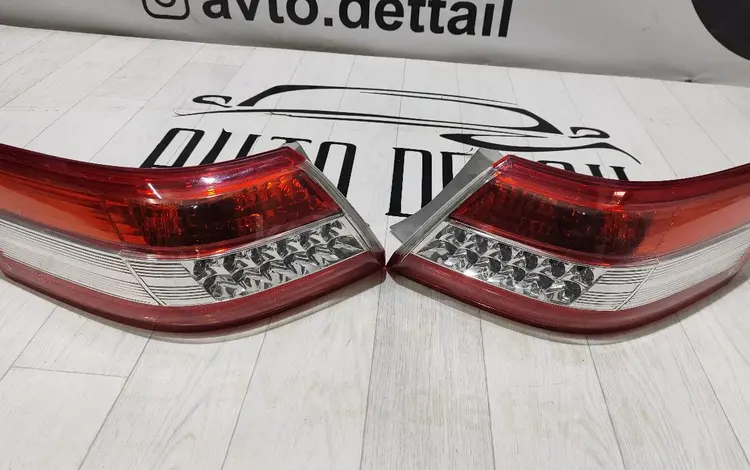 Фары Камри 45 оригинал за 45 000 тг. в Алматы