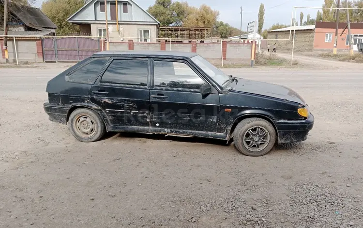 ВАЗ (Lada) 2114 2009 года за 270 000 тг. в Шу