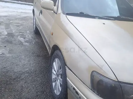 Toyota Carina E 1995 года за 1 700 000 тг. в Алматы – фото 3