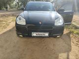 Porsche Cayenne 2004 года за 5 000 000 тг. в Актобе – фото 4