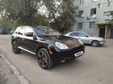 Porsche Cayenne 2004 года за 4 300 000 тг. в Актобе – фото 3
