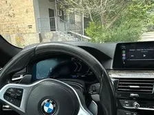 BMW 5 Series, 2019